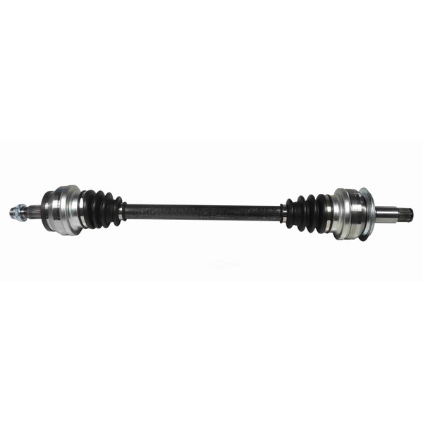 Gsp New Cv Axle No Gsp Ncv48032 Gsp NCV48032 - main